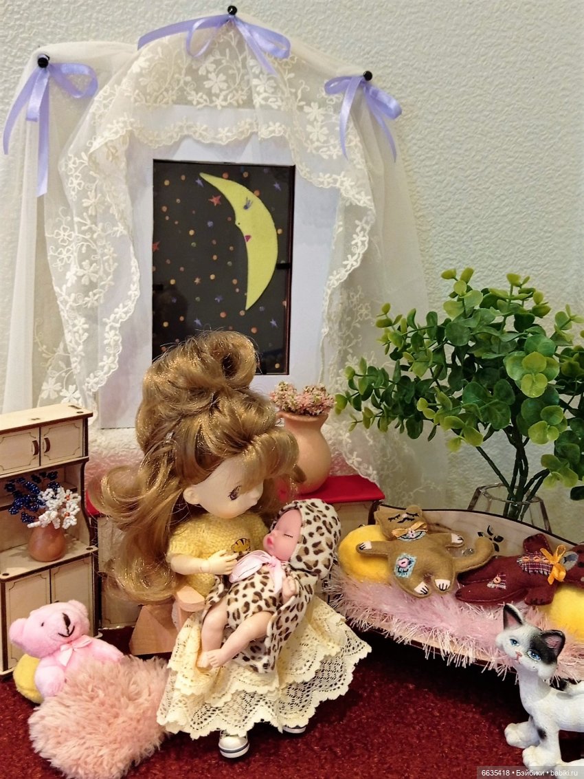 И опять о конкурсах на Бэйбиках (фото 8)