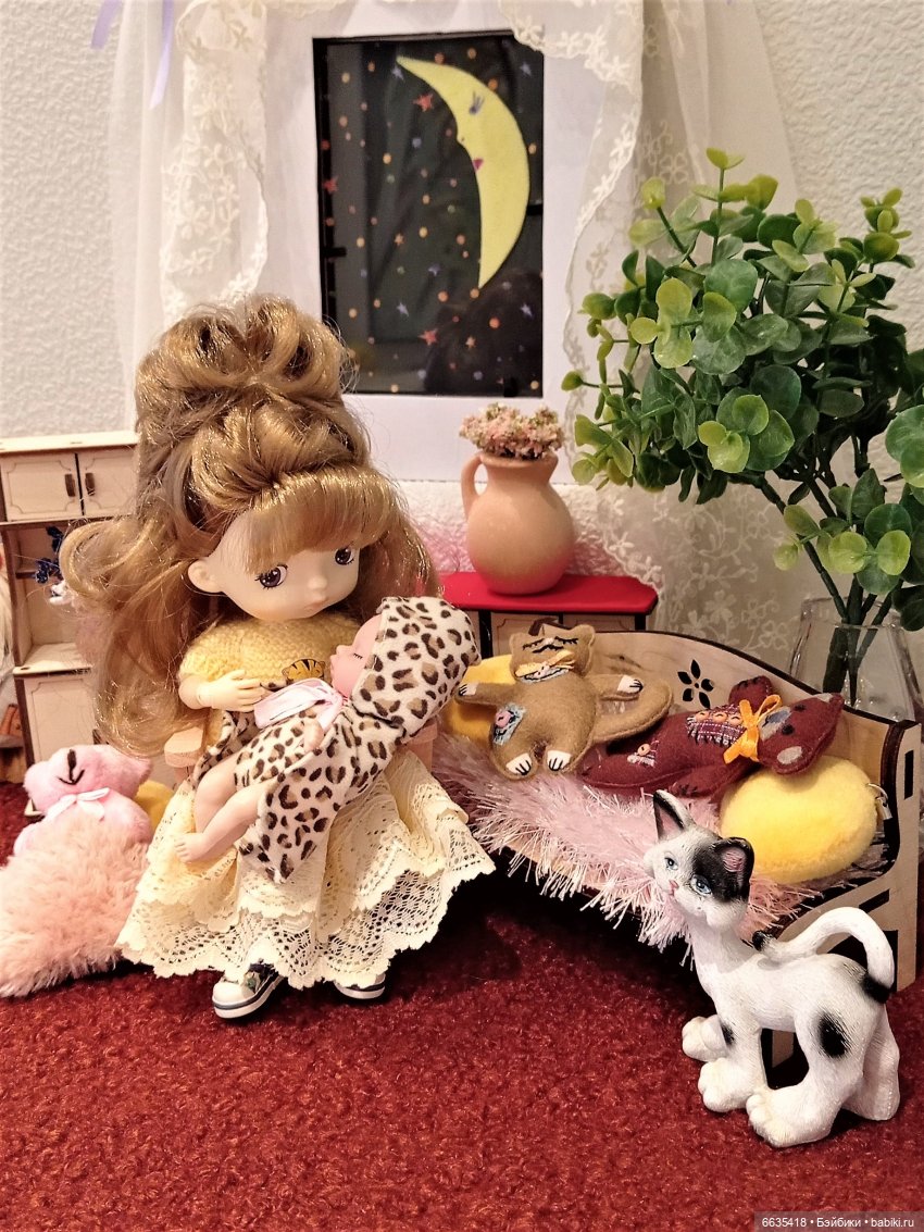 И опять о конкурсах на Бэйбиках (фото 9)