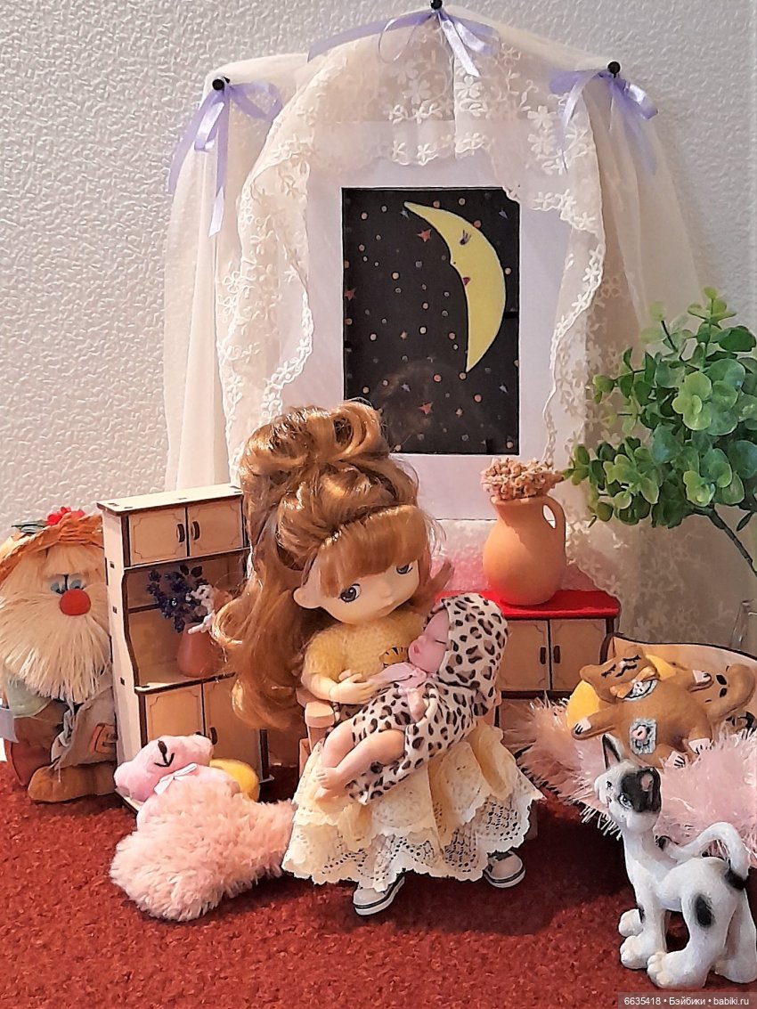 И опять о конкурсах на Бэйбиках (фото 5)