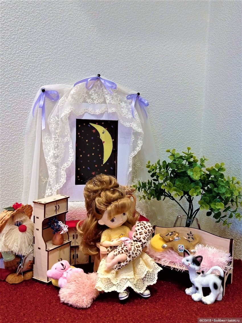 И опять о конкурсах на Бэйбиках (фото 6)