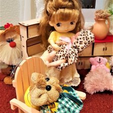 И опять о конкурсах на Бэйбиках