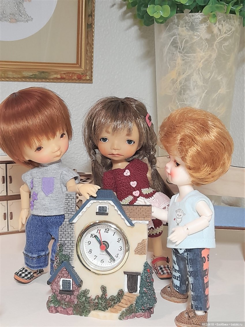 И опять у нас посылка — Болталка и разговоры обо всем: жизнь