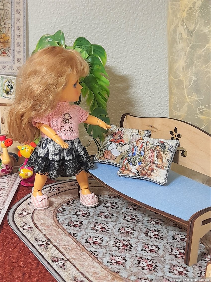 И опять у нас посылка — Болталка и разговоры обо всем: жизнь