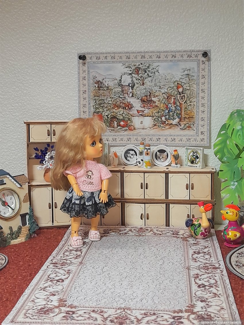 И опять у нас посылка — Болталка и разговоры обо всем: жизнь