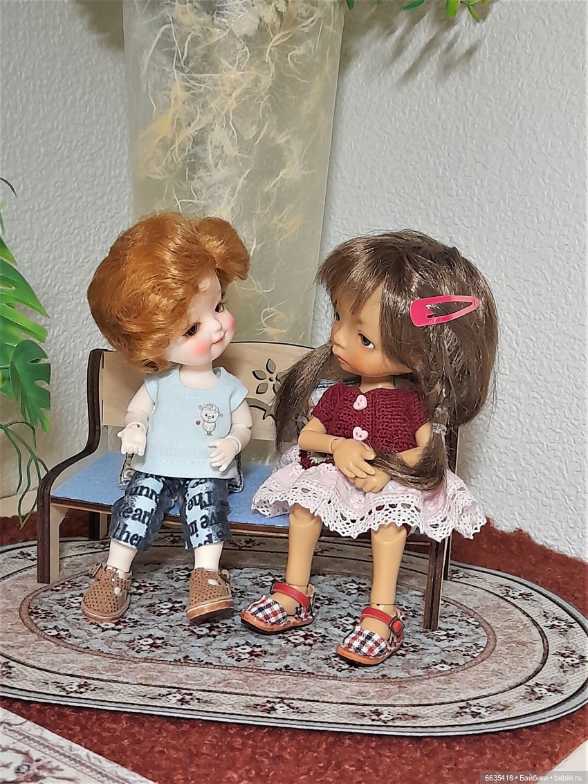 И опять у нас посылка — Болталка и разговоры обо всем: жизнь