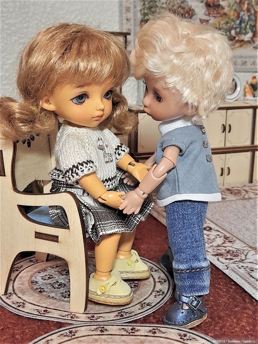 И опять у нас посылка — Болталка и разговоры обо всем: жизнь