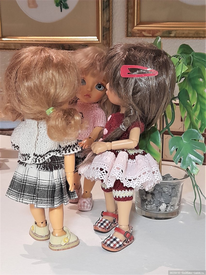 И опять у нас посылка — Болталка и разговоры обо всем: жизнь