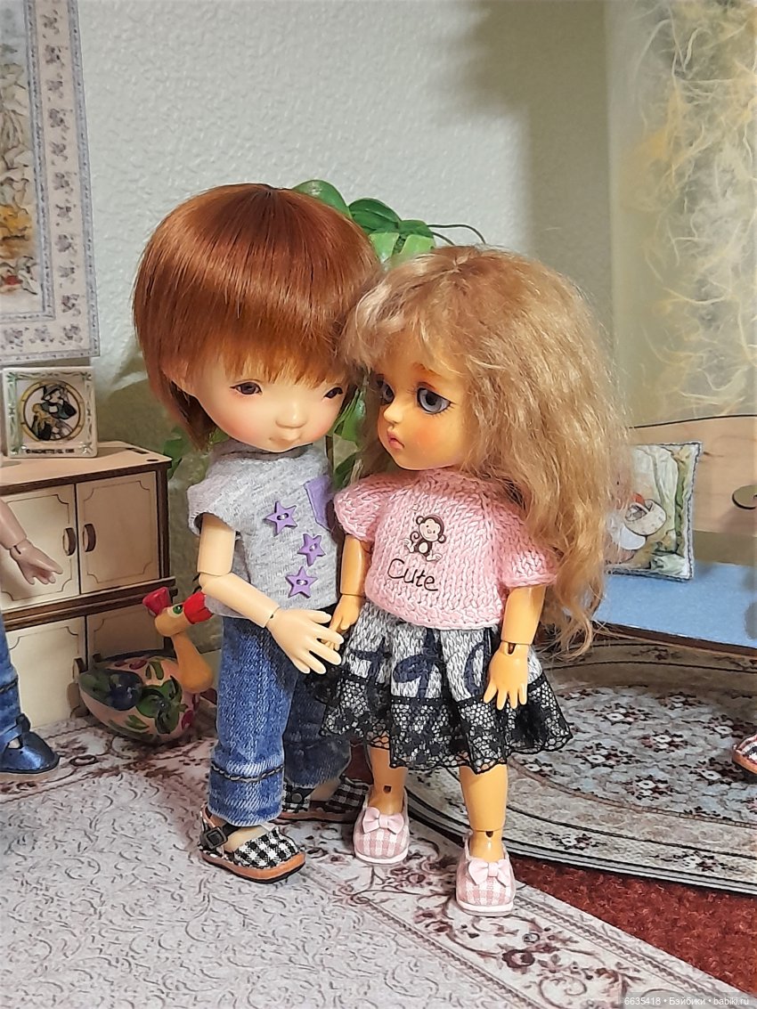 И опять у нас посылка — Болталка и разговоры обо всем: жизнь