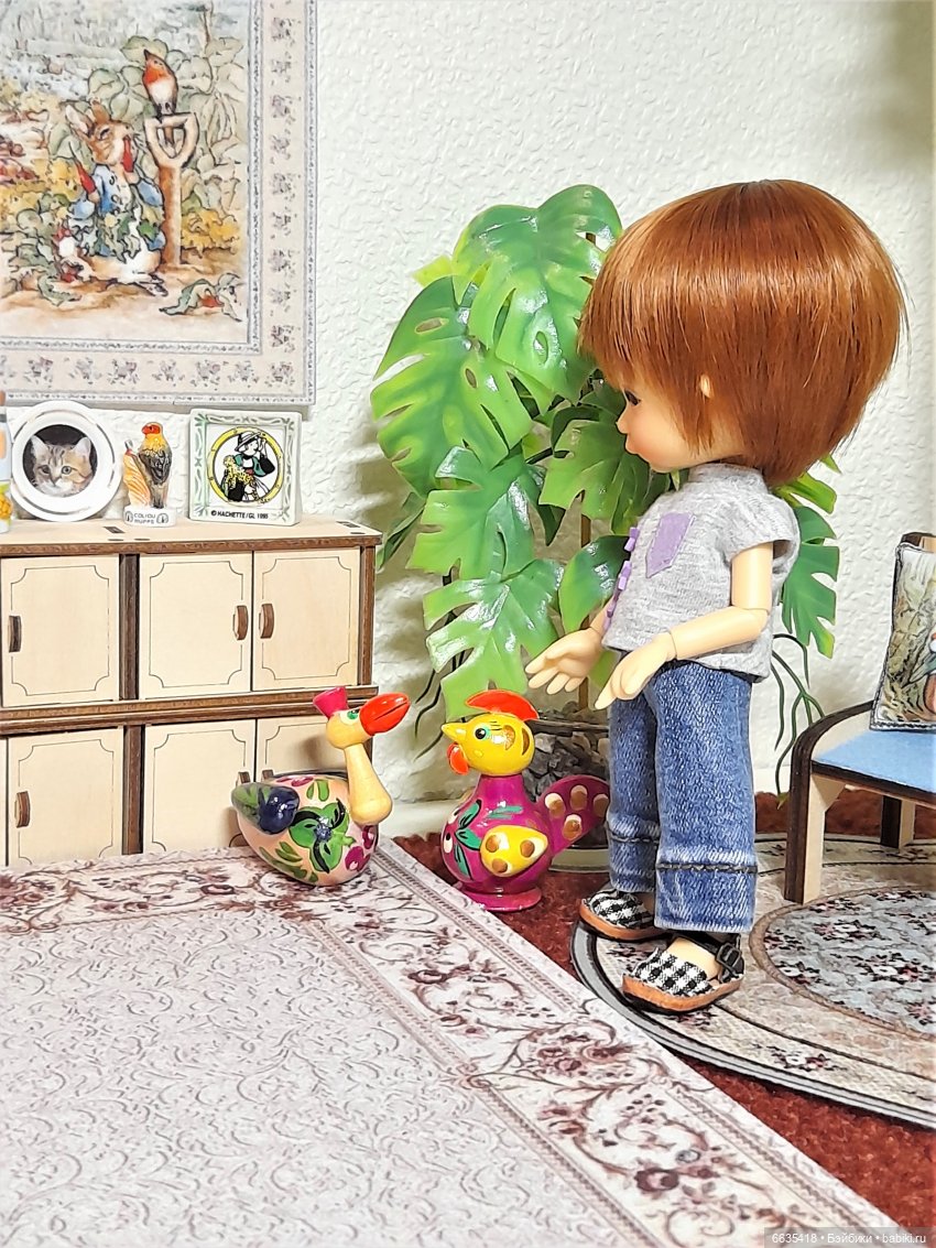 И опять у нас посылка — Болталка и разговоры обо всем: жизнь