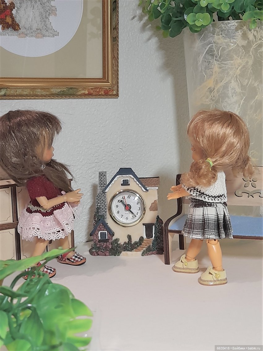 И опять у нас посылка — Болталка и разговоры обо всем: жизнь