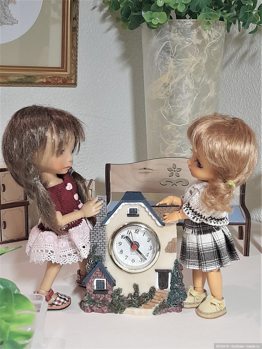 И опять у нас посылка — Болталка и разговоры обо всем: жизнь