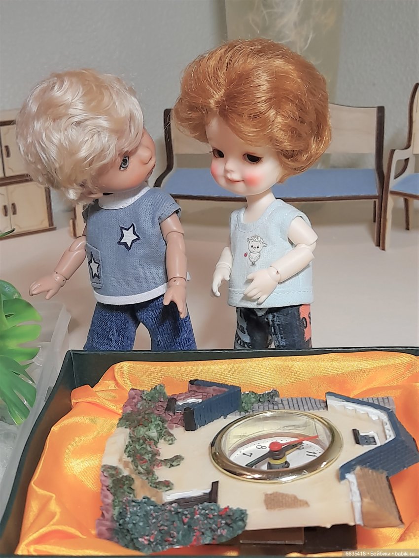 И опять у нас посылка — Болталка и разговоры обо всем: жизнь (фото 10)