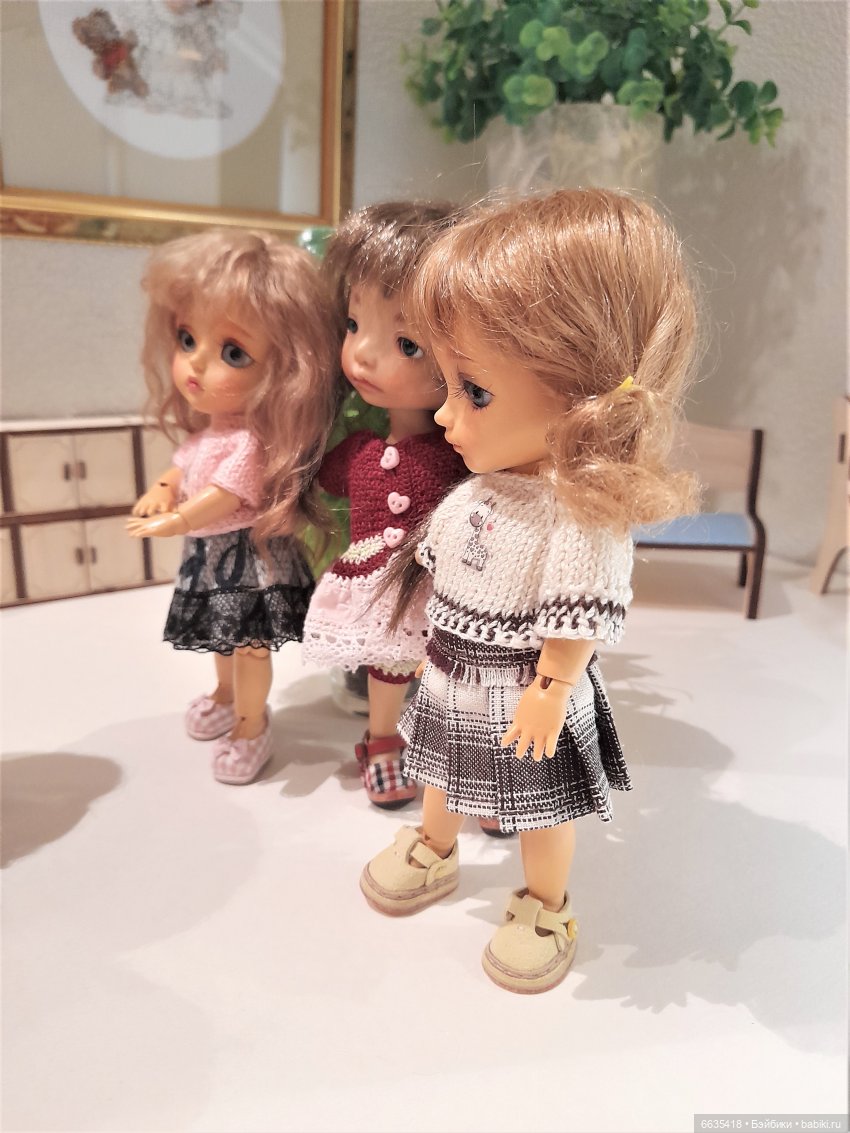 И опять у нас посылка — Болталка и разговоры обо всем: жизнь