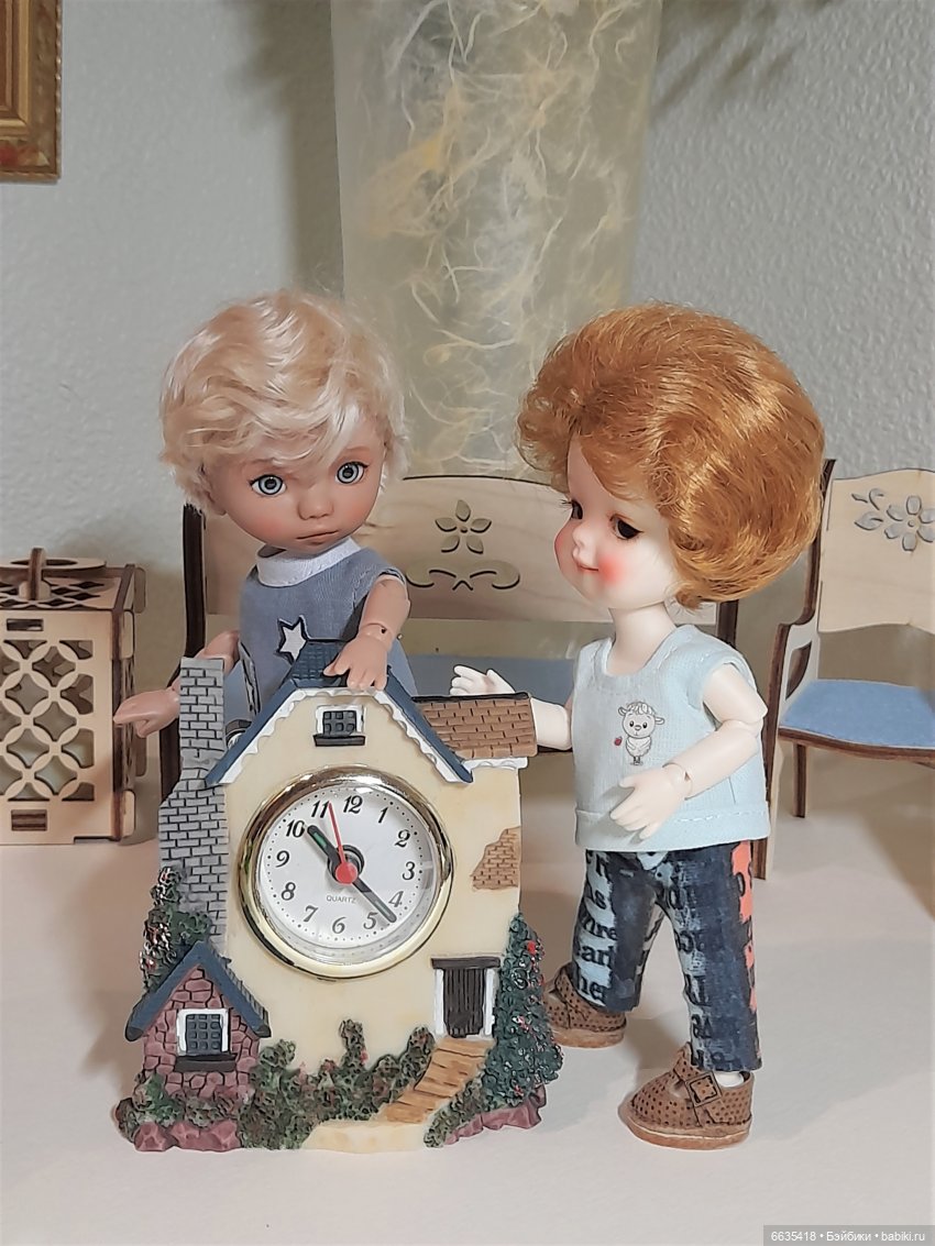 И опять у нас посылка — Болталка и разговоры обо всем: жизнь