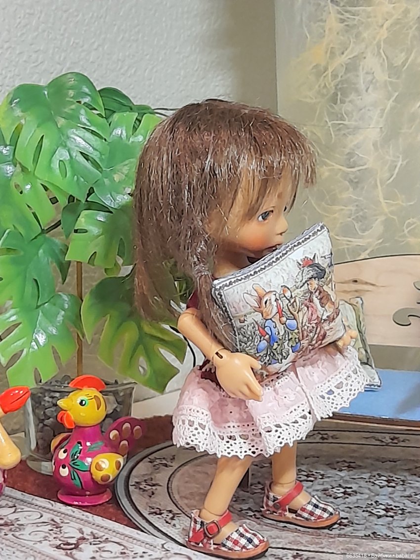 И опять у нас посылка — Болталка и разговоры обо всем: жизнь