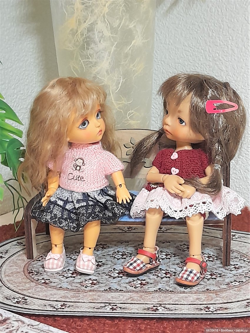 И опять у нас посылка — Болталка и разговоры обо всем: жизнь