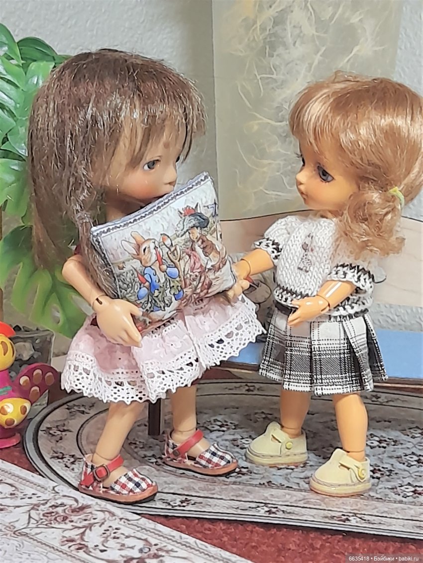 И опять у нас посылка — Болталка и разговоры обо всем: жизнь