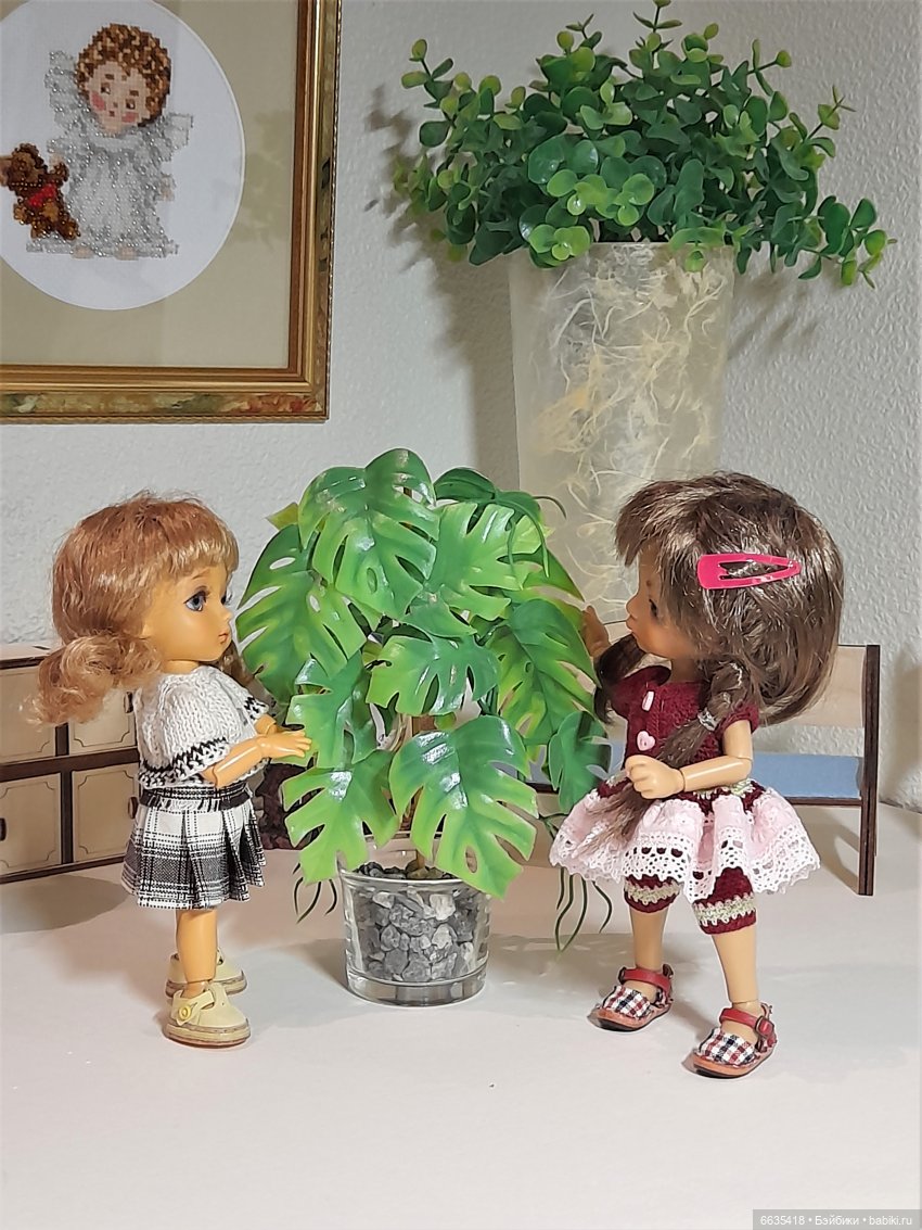 И опять у нас посылка — Болталка и разговоры обо всем: жизнь