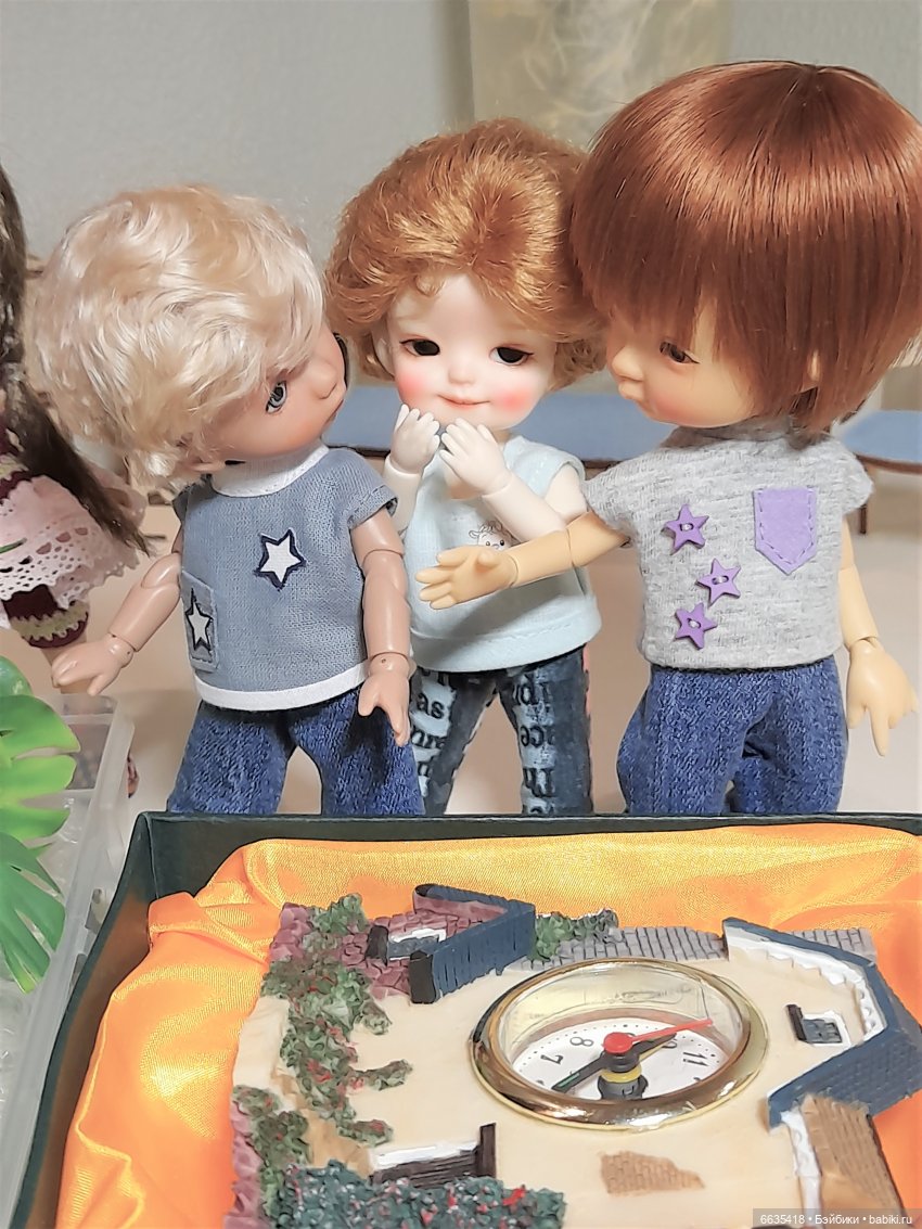 И опять у нас посылка — Болталка и разговоры обо всем: жизнь (фото 9)