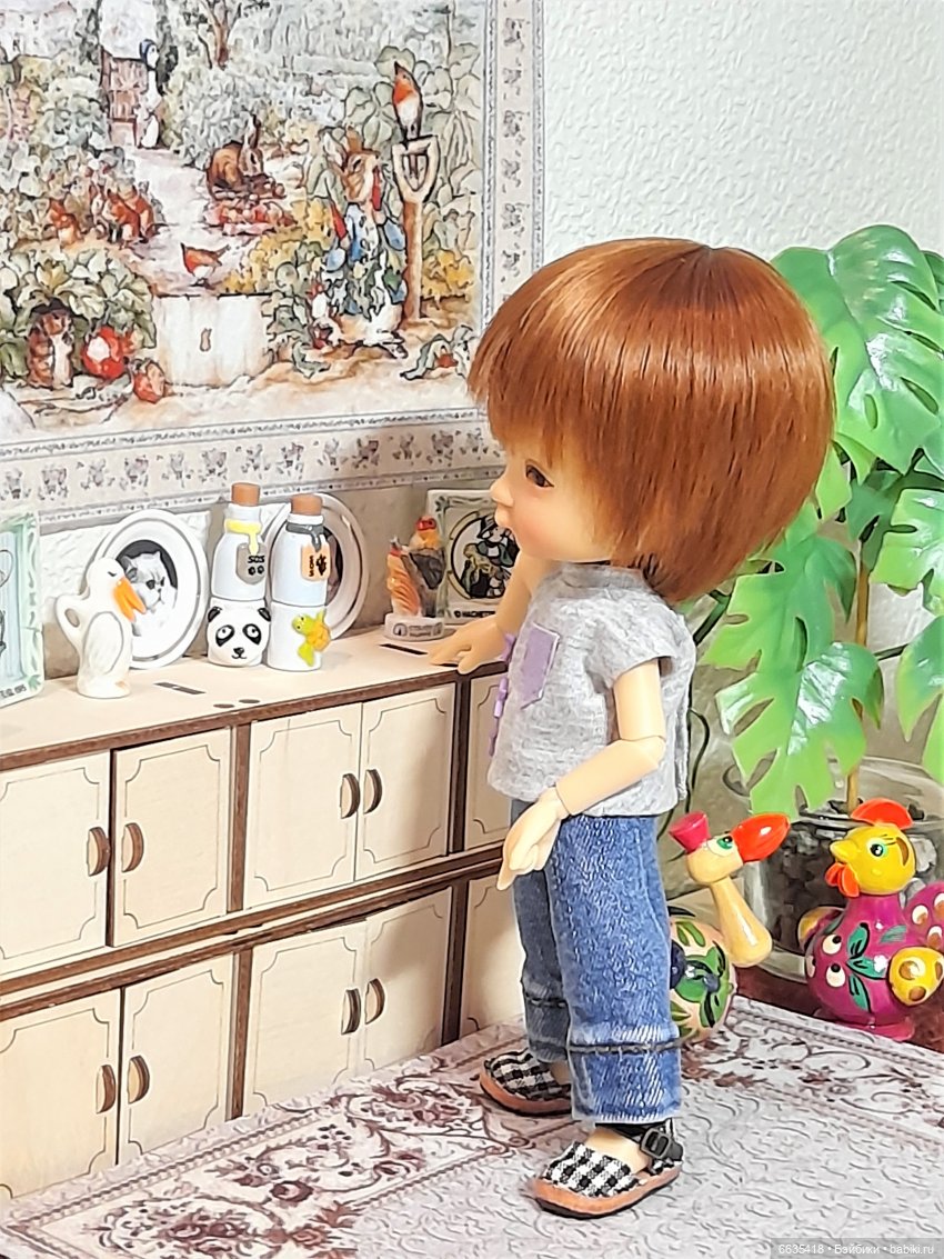 И опять у нас посылка — Болталка и разговоры обо всем: жизнь