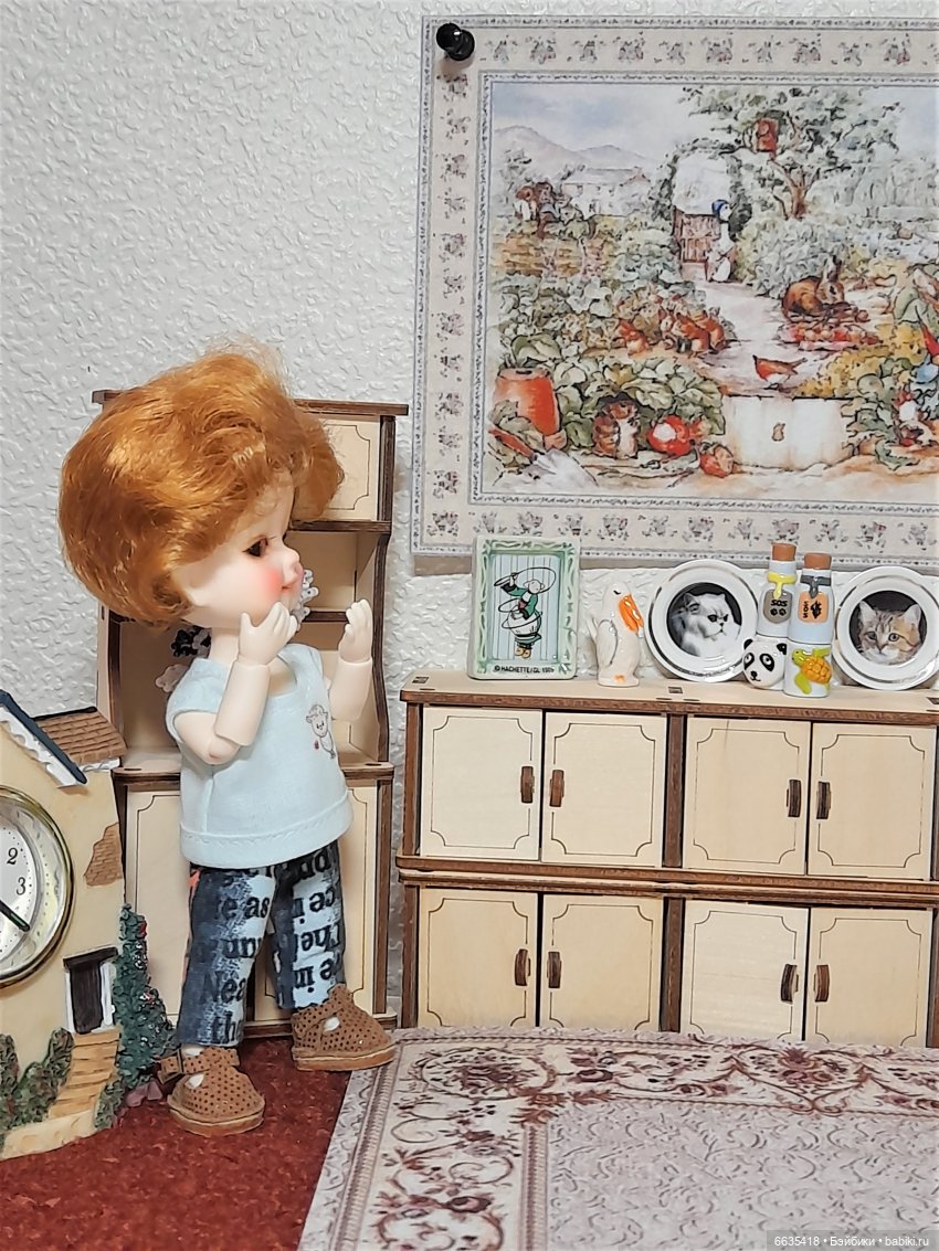 И опять у нас посылка — Болталка и разговоры обо всем: жизнь