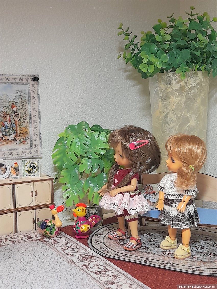 И опять у нас посылка — Болталка и разговоры обо всем: жизнь