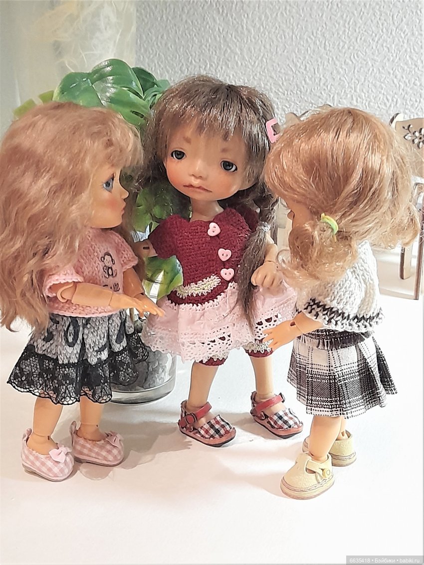 И опять у нас посылка — Болталка и разговоры обо всем: жизнь