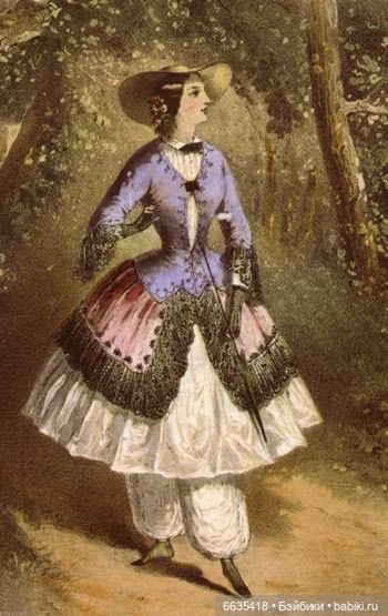 История создания велосипеда