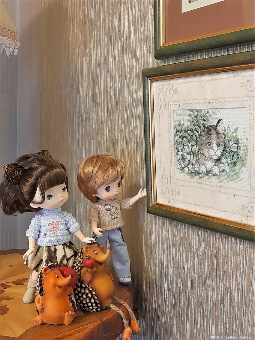 Почему так много кошек — Болталка и разговоры обо всем: жизнь (фото 7)