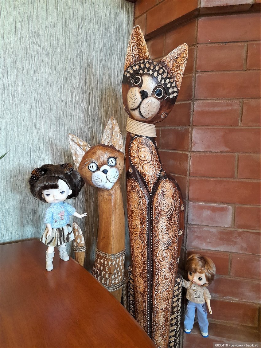 Почему так много кошек — Болталка и разговоры обо всем: жизнь (фото 2)