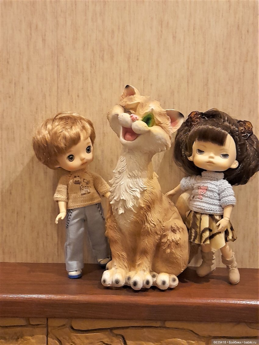 Почему так много кошек — Болталка и разговоры обо всем: жизнь