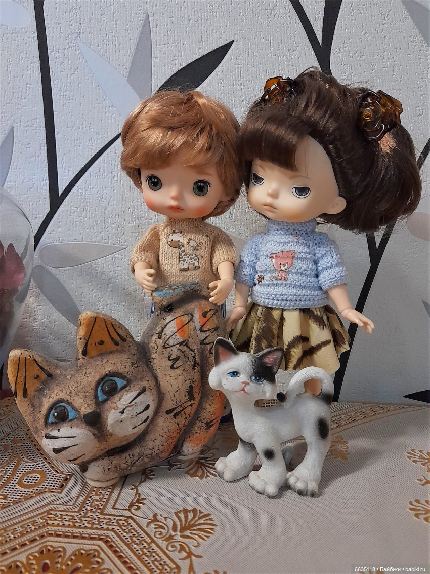 Почему так много кошек — Болталка и разговоры обо всем: жизнь