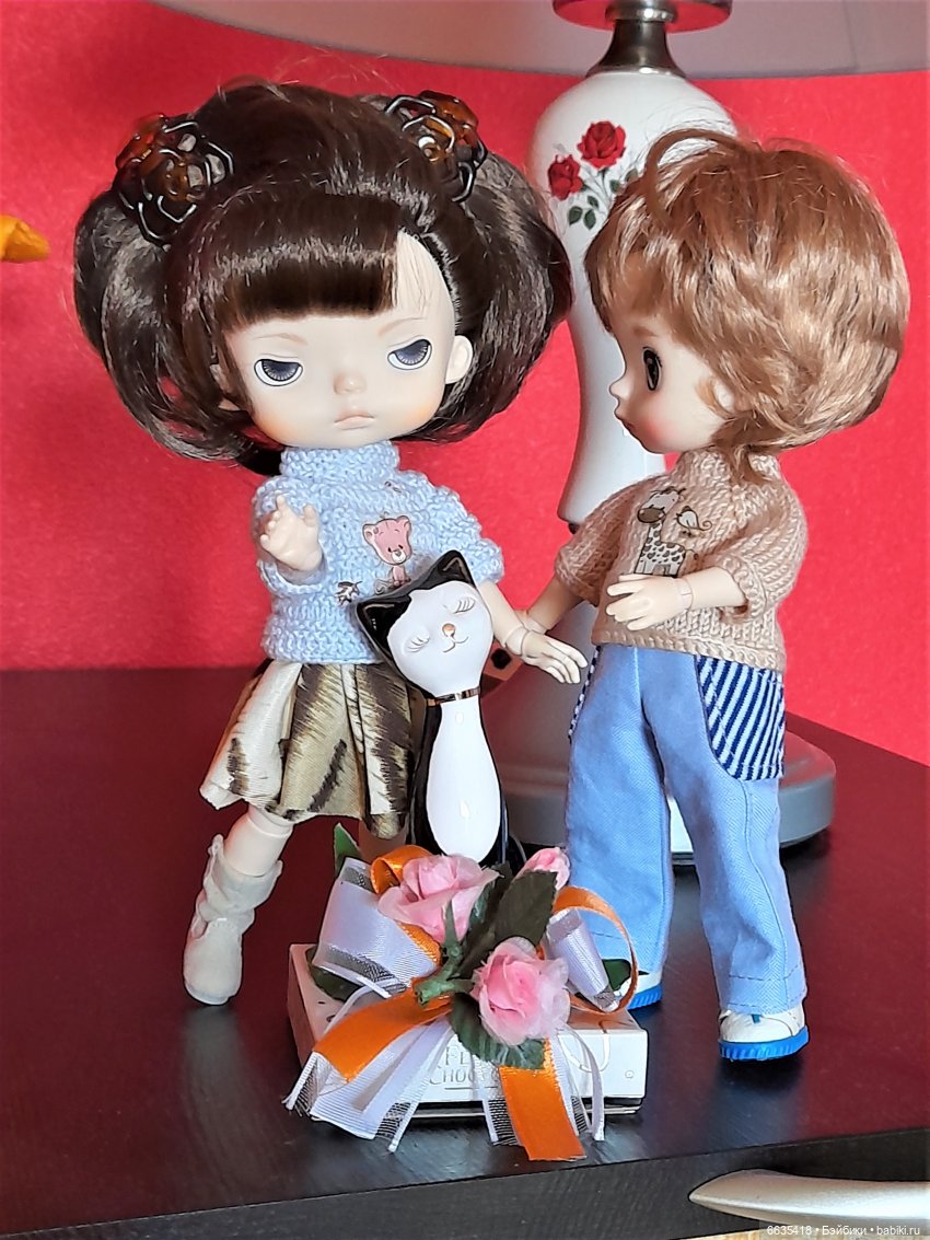 Почему так много кошек — Болталка и разговоры обо всем: жизнь