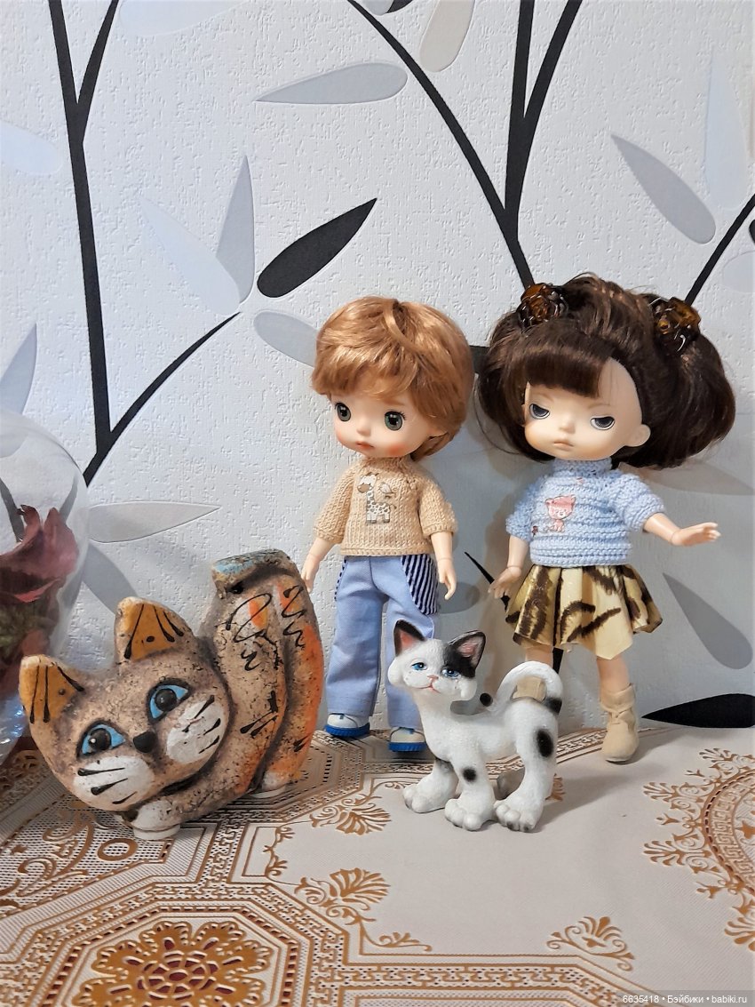 Почему так много кошек — Болталка и разговоры обо всем: жизнь