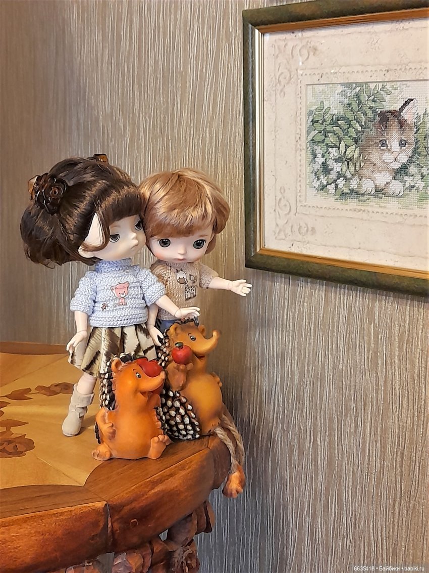 Почему так много кошек — Болталка и разговоры обо всем: жизнь (фото 10)