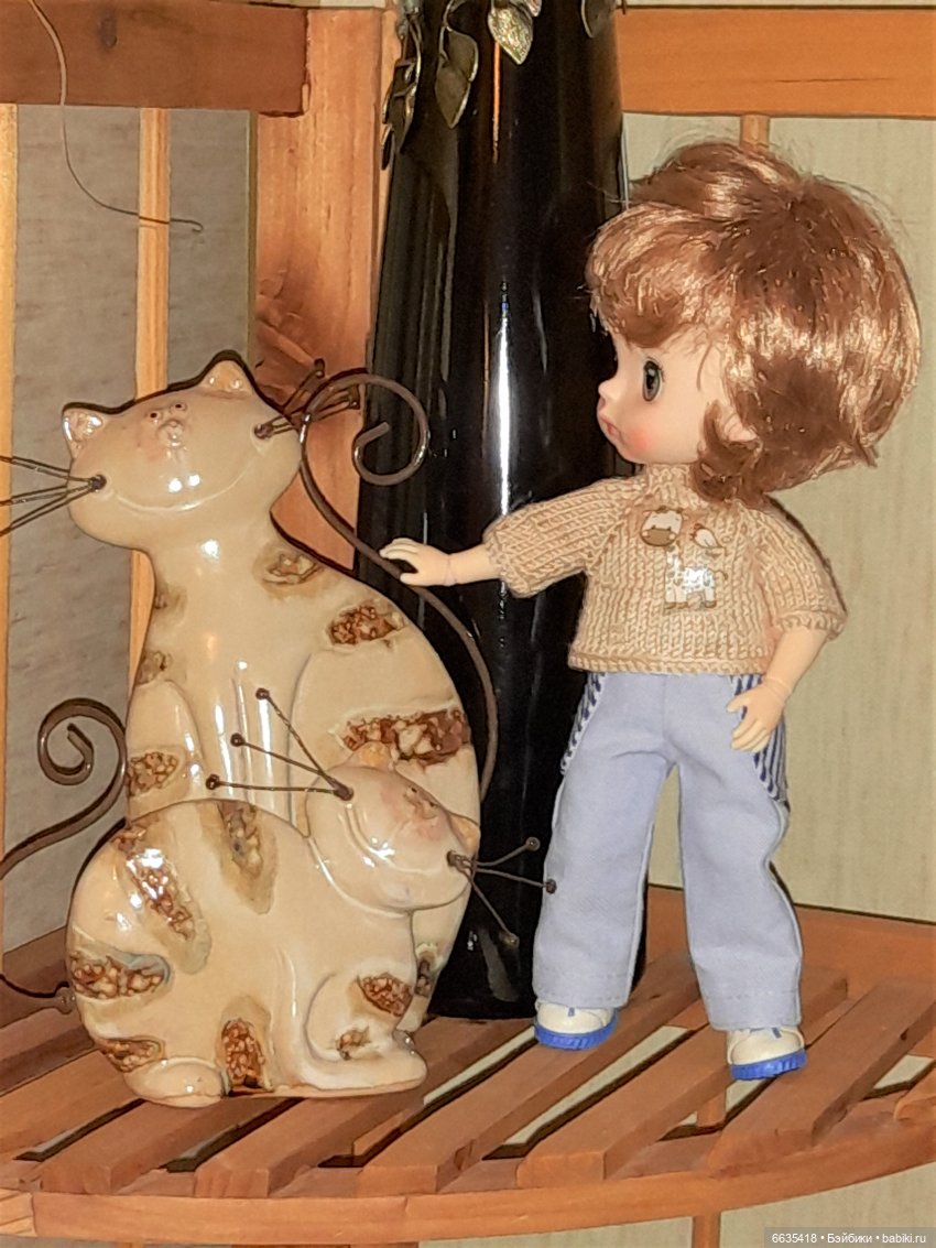 Почему так много кошек — Болталка и разговоры обо всем: жизнь