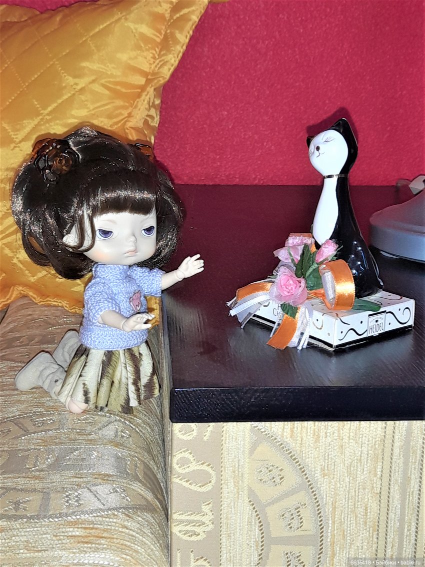 Почему так много кошек — Болталка и разговоры обо всем: жизнь