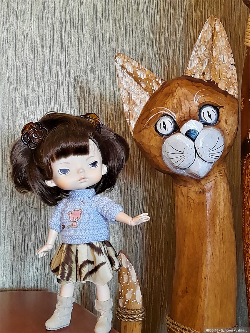 Почему так много кошек — Болталка и разговоры обо всем: жизнь (фото 4)