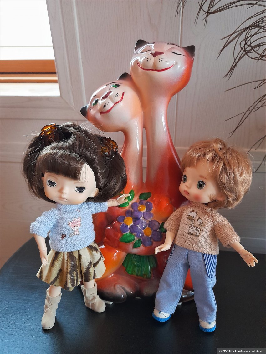 Почему так много кошек — Болталка и разговоры обо всем: жизнь