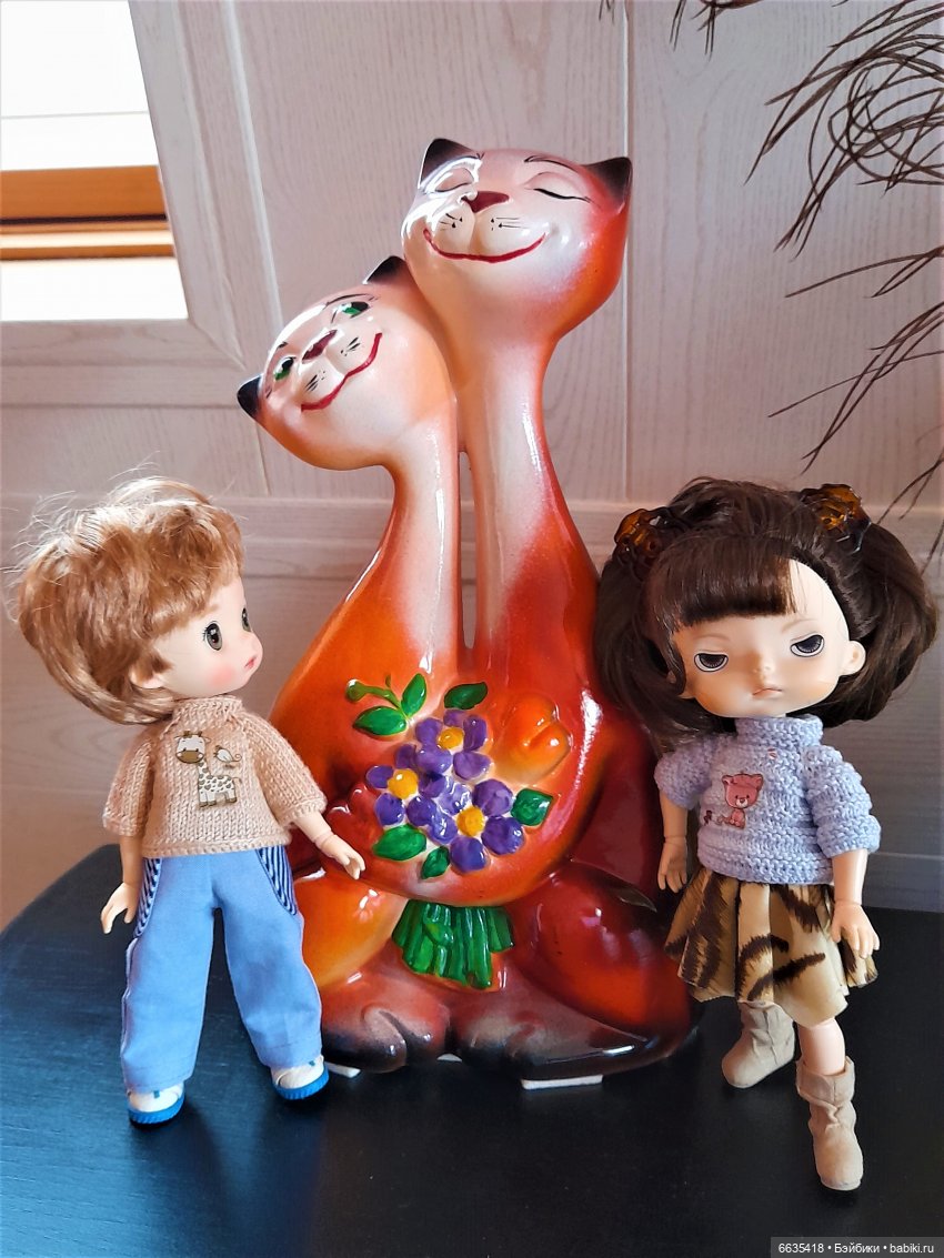 Почему так много кошек — Болталка и разговоры обо всем: жизнь