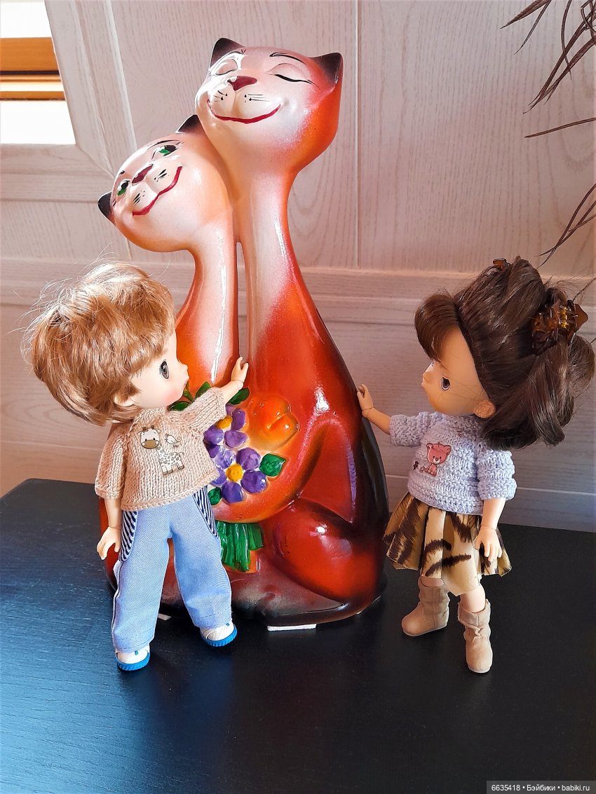 Почему так много кошек — Болталка и разговоры обо всем: жизнь