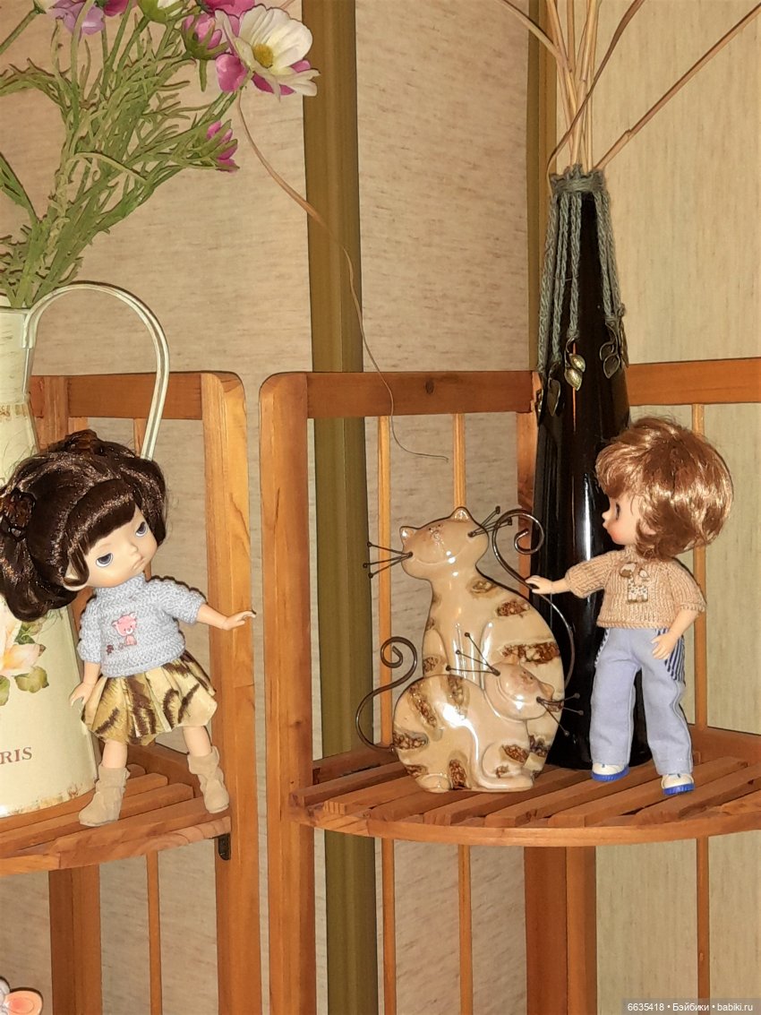 Почему так много кошек — Болталка и разговоры обо всем: жизнь