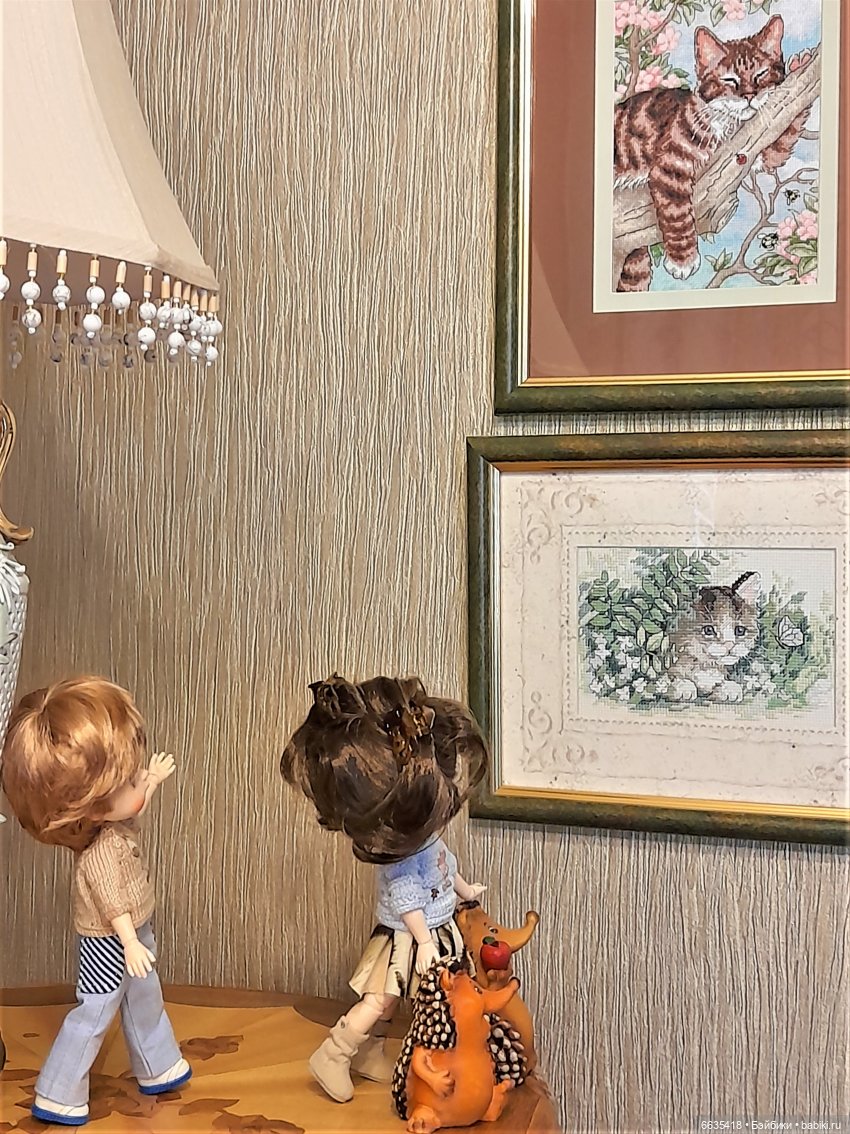 Почему так много кошек — Болталка и разговоры обо всем: жизнь (фото 8)