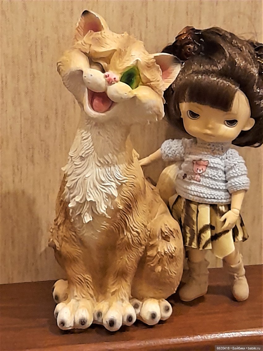 Почему так много кошек — Болталка и разговоры обо всем: жизнь