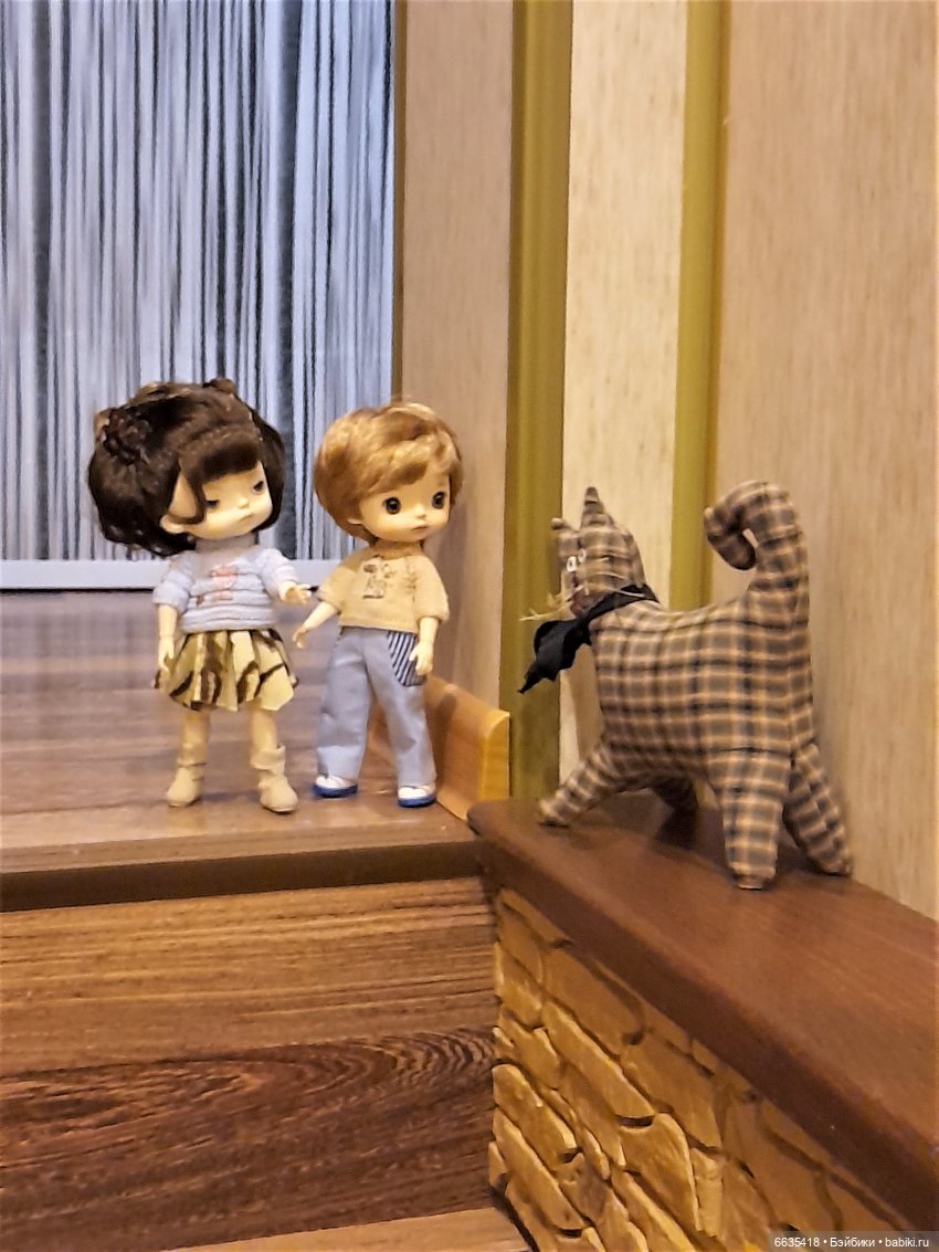 Почему так много кошек — Болталка и разговоры обо всем: жизнь