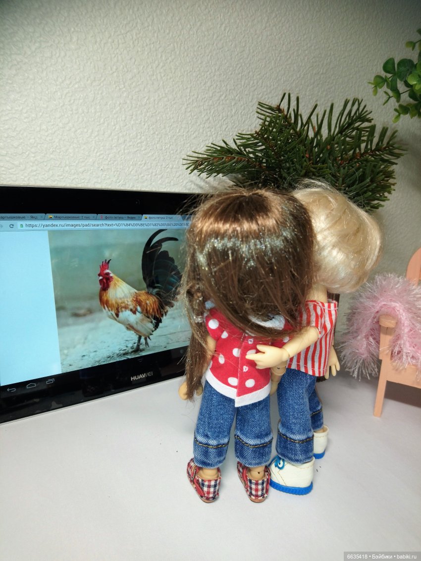 Нужно признать – детская любовь существует