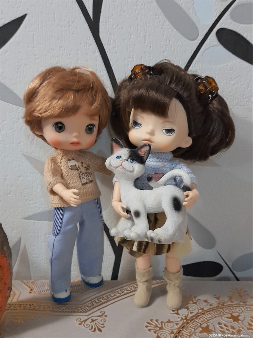 Почему так много кошек — Болталка и разговоры обо всем: жизнь