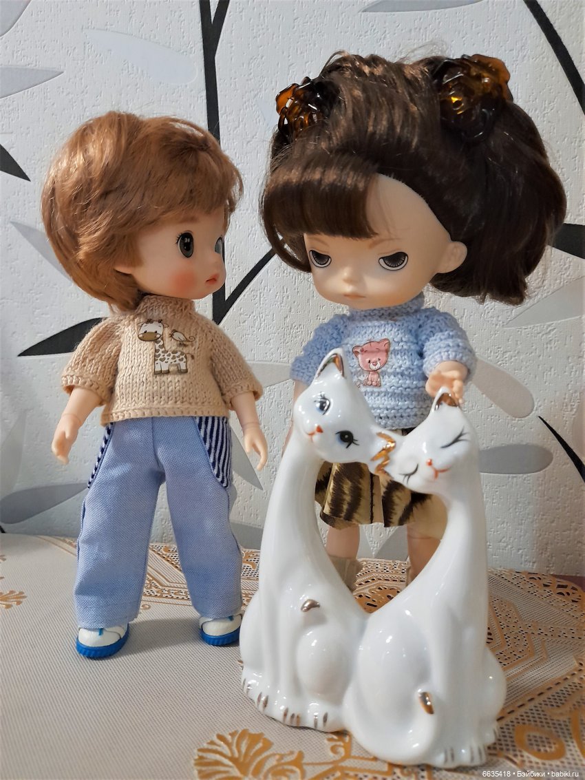 Почему так много кошек — Болталка и разговоры обо всем: жизнь