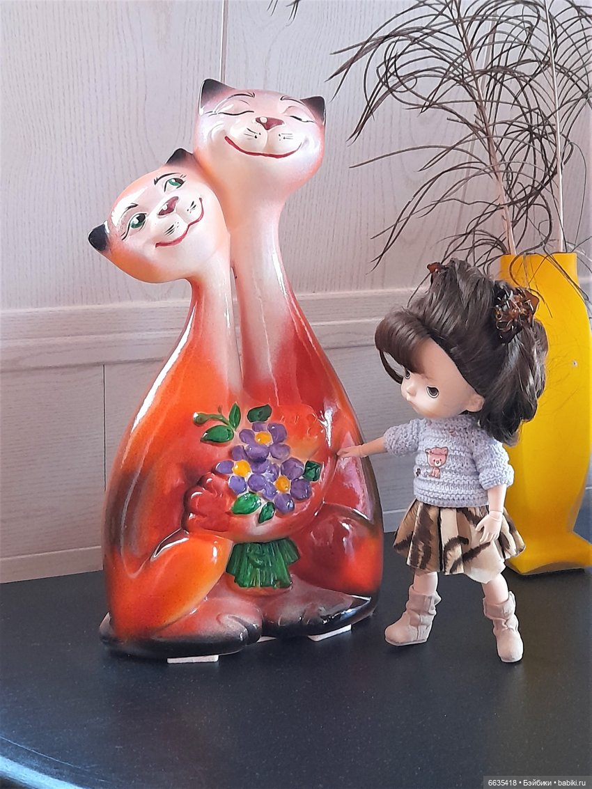 Почему так много кошек — Болталка и разговоры обо всем: жизнь