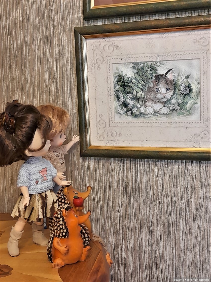 Почему так много кошек — Болталка и разговоры обо всем: жизнь (фото 6)